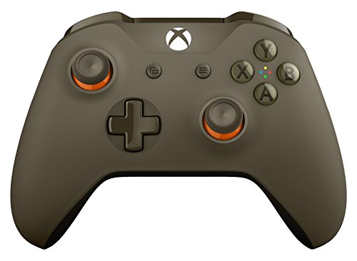 Xbox Wireless Controller SE 