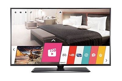 LG 49LX761H / 49“ LED Smart-TV / NEU & OVP/ DVB-C/T-2/S2