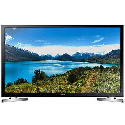 Samsung UE32J4570SSXZG LED-TV 32 Zoll Triple Tuner WLAN CI+