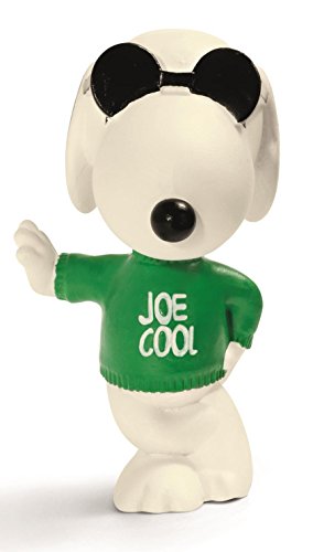 Schleich 22003 - Joe Cool Spielzeugfiguren