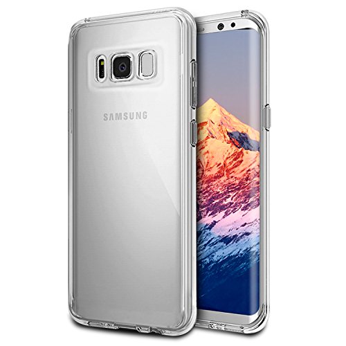 Samsung Galaxy S8 Plus Hülle Case , innislink Kratzfeste TPU case für Galaxy S8 Plus Schutzhüllen (6,2