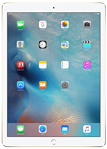 Apple ML0V2FD/A iPad Pro WiFi 256GB gold