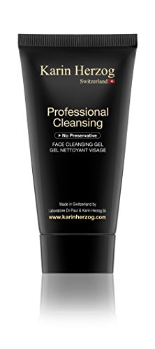 Karin Herzog Professional Cleansing, 50 ml