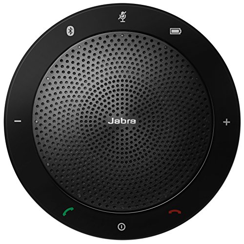 Jabra SPEAK510 JABRA Bluetooth Speaker universell für Microsoft und Handys