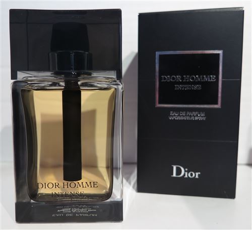 Christian Dior HOMME INTENSE 100ml EdP Eau de Parfum Spray NEU/OVP