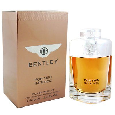 Bentley Intense for Men - Man 100 ml Eau de Parfum EDP