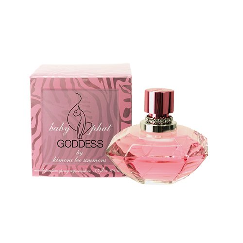 Kimora Lee Simmons Baby Phat Goddess Parfum-Wasser – 100 ml