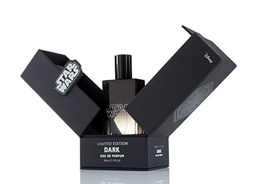 Star Wars Unisex Eau De Parfum, 50 ml, dunkel