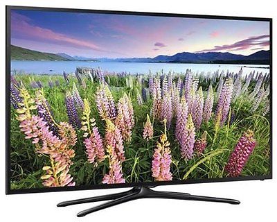Samsung UE58J5250SSXZG 147cm Smart-TV  EEK A++ 147 cm (58
