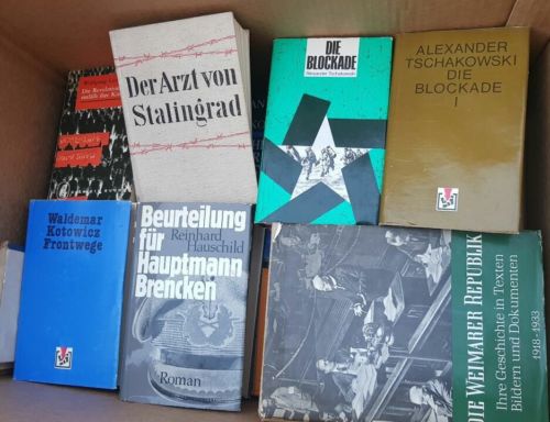 Bücherpaket!! 1.und 2. Weltkrieg, 60 Stück, Sammlung,Deutsches Reich,krieg 30KG