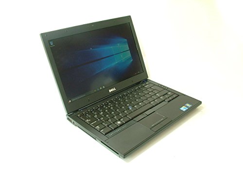 DELL Latitude D630 Notebooks mit Windows XP Pro, 2 GB RAM, 120 GB HDD und mit einem Jahr und Internetverbindung