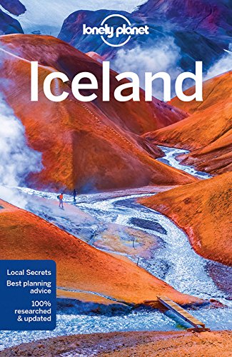 Iceland (Country Regional Guides)