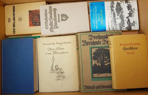 Bücherpaket!! 1. und 2. Weltkrieg, 50 Stück, Sammlung 