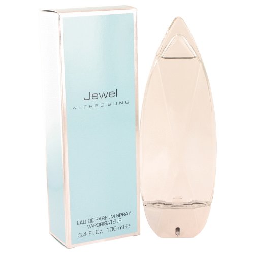 Alfred Sung Jewel Eau De Parfum 100 ml (woman)