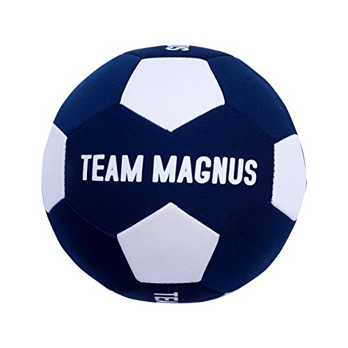 Neopren Fussball Beachball von Team Magnus