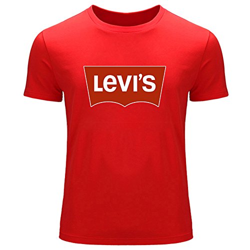 Levis Printed For Boys Girls T-shirt Tee Outlet