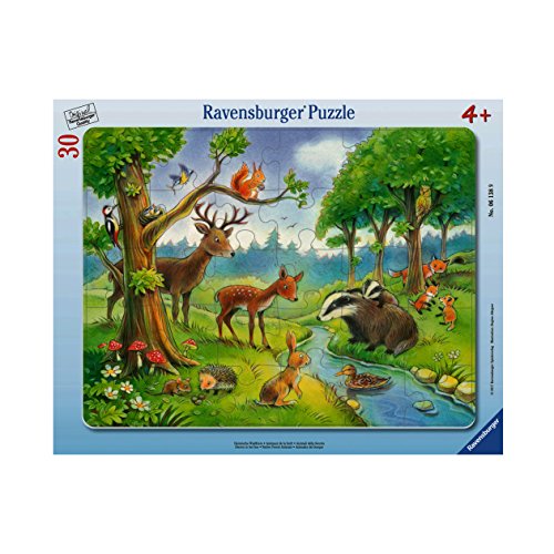 Ravensburger Puzzle 06138 - 