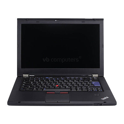 Lenovo ThinkPad T420s, Core i7-2640M, 2.8GHz, 8GB, 320GB*UMTS, NVIDIA & Docking*