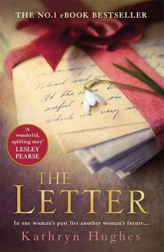 The Letter: The #1 Bestseller that everyone is talking about