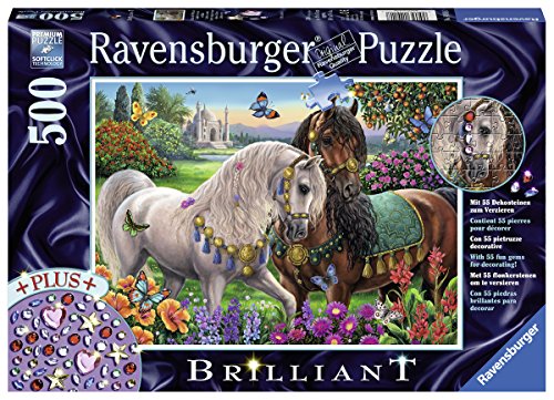 Ravensburger Puzzle 14911 - 