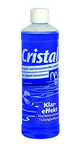 Cristal Klareffekt 0,5 L
