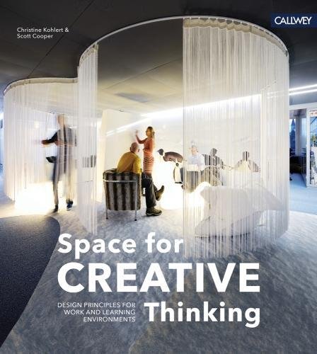 Space for Creative Thinking: Design Principles for Work and Learning Environments