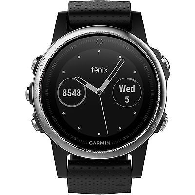 Garmin Fenix 5S Smartwatch