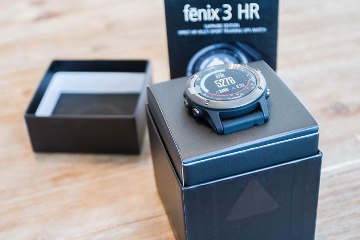 GARMIN Smartwatch Fenix 3 HR Silber OVP !! NEU !!!!! UVP: 599 Euro!!!!! 