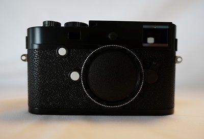 Leica M-P Typ240 M - P