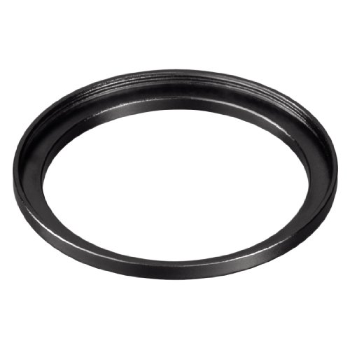Hama Filter-Adapter-Ring Objektiv 67,0/Filter 72,0 mm