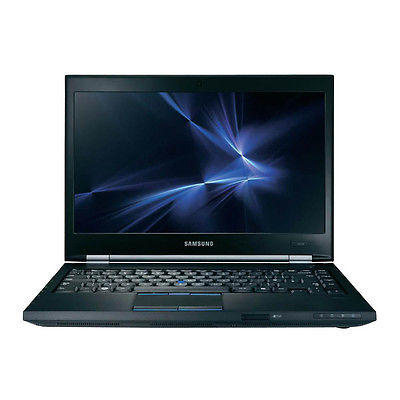 Samsung 600B, Intel Core i5-2520M, 2.5GHz, 8GB, 320GB *DE Tastatur & WebCam*
