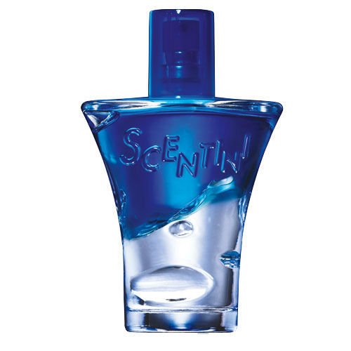 Avon Scentini Nights Midnight Glow EDT Spray f. Sie 30ml