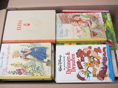57 Bücher ältere Kinderbücher ältere Jugendbücher ältere Jugendromane