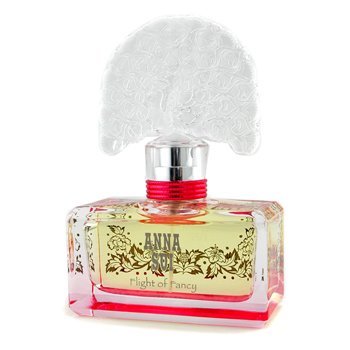 FLIGHT OF FANCY von Anna Sui für Damen. EAU DE TOILETTE SPRAY 1.6 oz / 50 ml