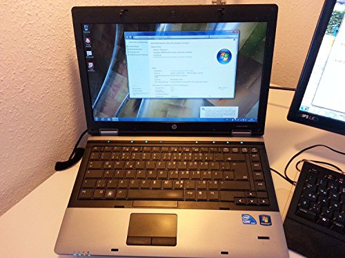 HP ProBook 6450b Notebook (35,6cm (14