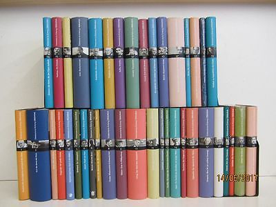 40 Bücher Romane Süddeutsche Zeitung Bibliothek Klassiker der Weltliteratur