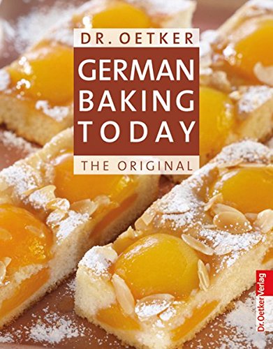 German Baking Today
