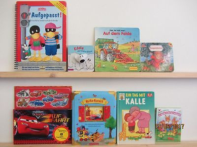 88 Bücher Kinderbücher Kleinkinderbücher Kindergartenbücher Bilderbücher