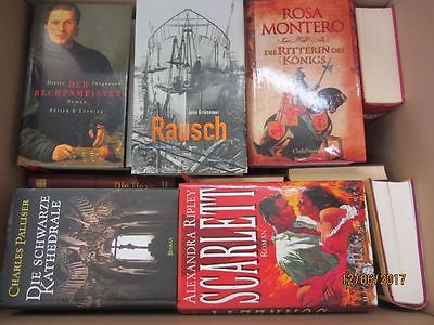 31 Bücher Romane historische Romane Top Titel Bestseller Paket 1