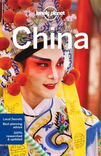 China (Country Guides)