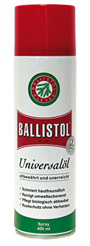 Ballistol Spray 400 ml, 21810