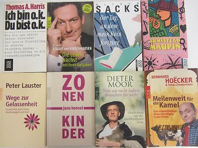 111 Bücher Taschenbücher rororo Verlag