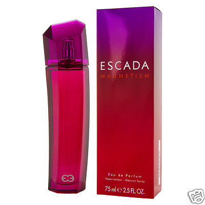 Escada Magnetism Eau De Parfum 75 ml (woman)