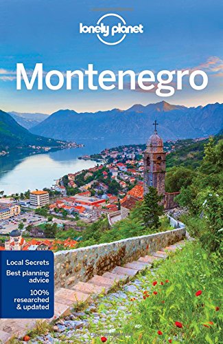 Montenegro (Lonely Planet Montenegro)