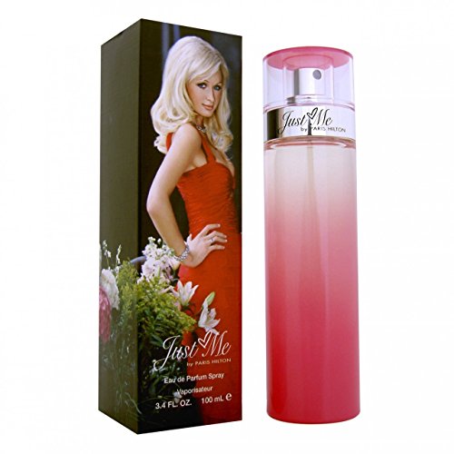 Paris Hilton Just Me 100 ml – Eau de Parfum (Frauen, 100 ml, Box)