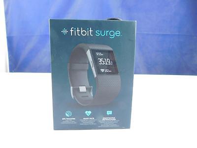 Fitbit Fitness Super Watch Fitbit Surge Größe L Smartwatch 