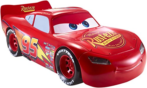 Mattel Disney Cars FDW13 - 