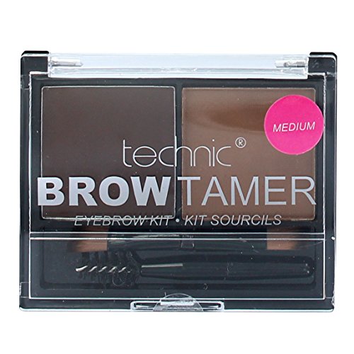 Technic Brow Tamer Eyebrow Shaping Kit-Medium