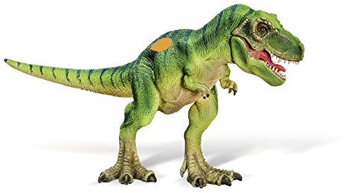 Ravensburger 00378 - tiptoi Spielfigur: Tyrannosaurus