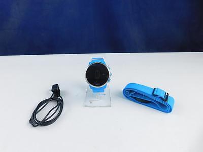 Suunto Spartan Sport GPS-Uhr Multisport Athleten Aktivitätstracker Blau 